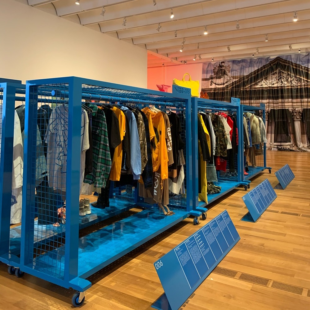 Meet your Posher, Polly